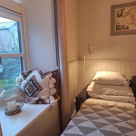 Villa Frieda Haapsalu Bagian luar foto
