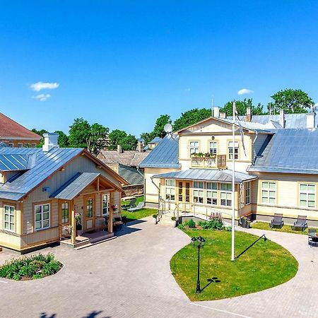 Villa Frieda Haapsalu Bagian luar foto