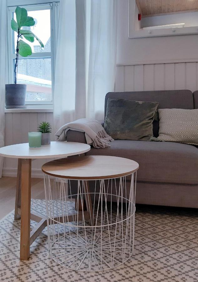 Villa Frieda Haapsalu Bagian luar foto